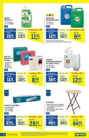 Metro Flugblatt Seite 10