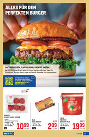 Metro Flugblatt Seite 13