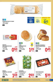 Metro Flugblatt Seite 15