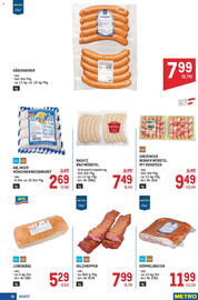 Metro Flugblatt Seite 18
