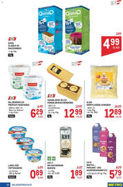 Metro Flugblatt Seite 24