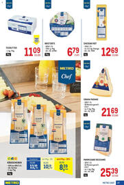 Metro Flugblatt Seite 27