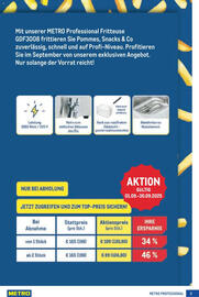 Metro Flugblatt Seite 3