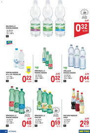 Metro Flugblatt Seite 38