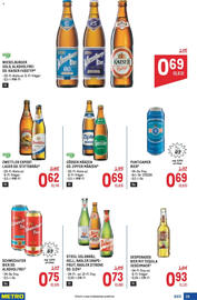 Metro Flugblatt Seite 39