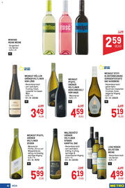 Metro Flugblatt Seite 40