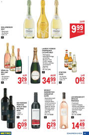 Metro Flugblatt Seite 41