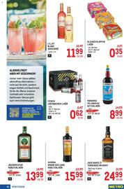 Metro Flugblatt Seite 42
