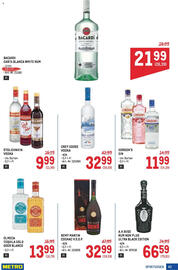 Metro Flugblatt Seite 43