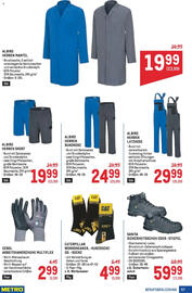 Metro Flugblatt Seite 57