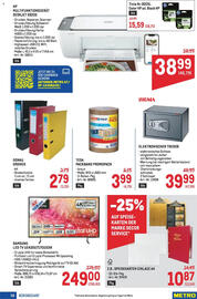Metro Flugblatt Seite 58