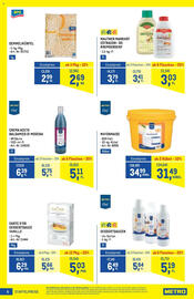 Metro Flugblatt Seite 6