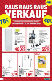 Metro Flugblatt Seite 60