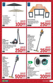 Metro Flugblatt Seite 61