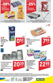 Metro Flugblatt Seite 64