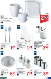Metro Flugblatt Seite 13