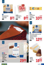 Metro Flugblatt Seite 17