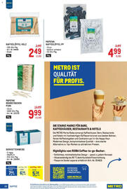 Metro Flugblatt Seite 20