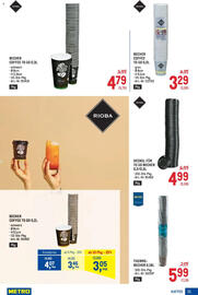 Metro Flugblatt Seite 21