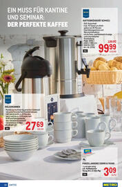 Metro Flugblatt Seite 22