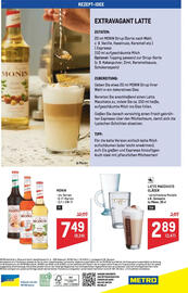 Metro Flugblatt Seite 24