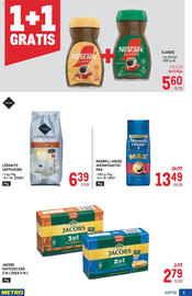 Metro Flugblatt Seite 5