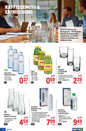 Metro Flugblatt Seite 8