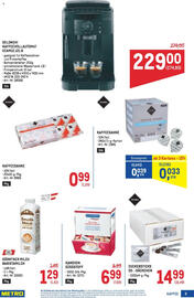 Metro Flugblatt Seite 9