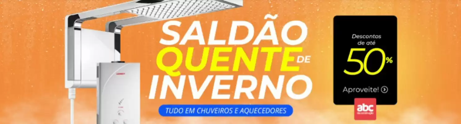 Catálogo ABC da Construção (válido até 25-09)