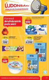 Auchan akciós újság hét 35 Oldal 17