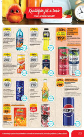 Auchan akciós újság hét 35 Oldal 23