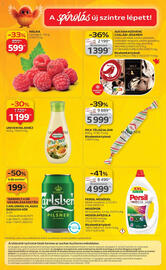 Auchan akciós újság hét 35 Oldal 46