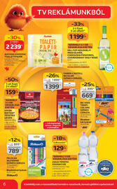 Auchan akciós újság hét 35 Oldal 6