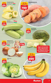 Auchan akciós újság hét 35 Oldal 7