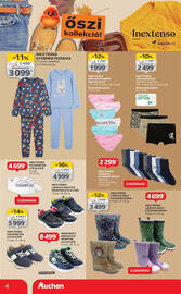 Auchan akciós újság Oldal 4