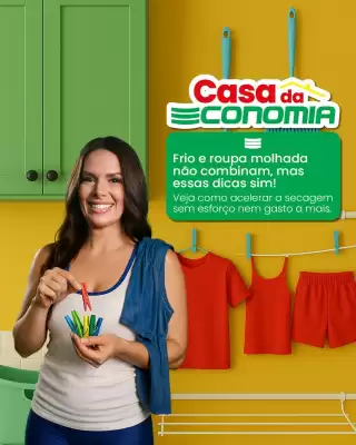 Catálogo Rede Economia (válido até 31-08)