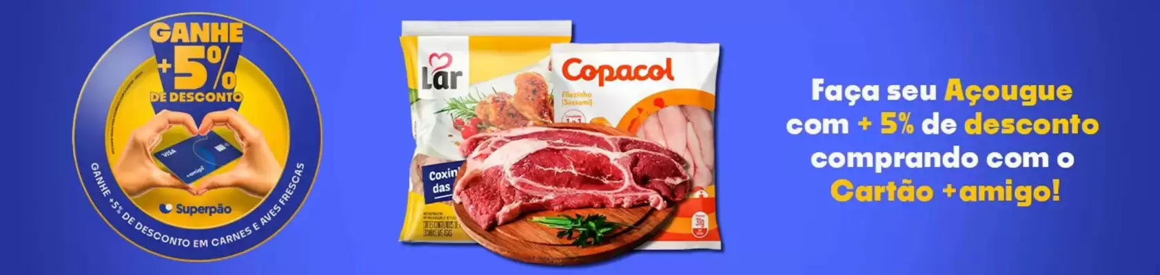Catálogo Superpão (válido até 8-09)