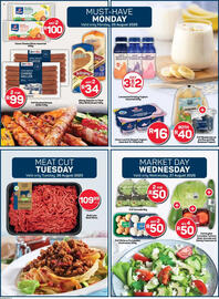 Pick n Pay catalogue week 35 Page 2