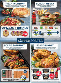 Pick n Pay catalogue week 35 Page 3
