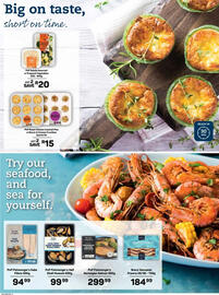 Pick n Pay catalogue week 35 Page 4