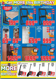 Boxer Build catalogue Page 2