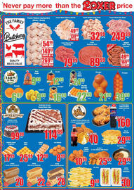 Boxer catalogue Page 2
