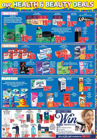Boxer catalogue Page 7