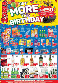 Boxer catalogue Page 8