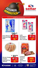 Catálogo Semar Supermercado Página 1