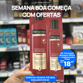 Catálogo Angeloni Página 1