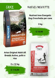 Volantino Zooplus Pagina 2