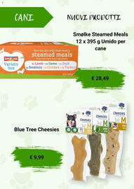 Volantino Zooplus Pagina 3