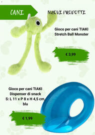 Volantino Zooplus Pagina 4
