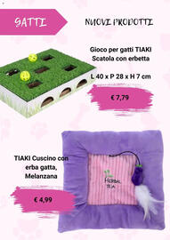 Volantino Zooplus Pagina 6